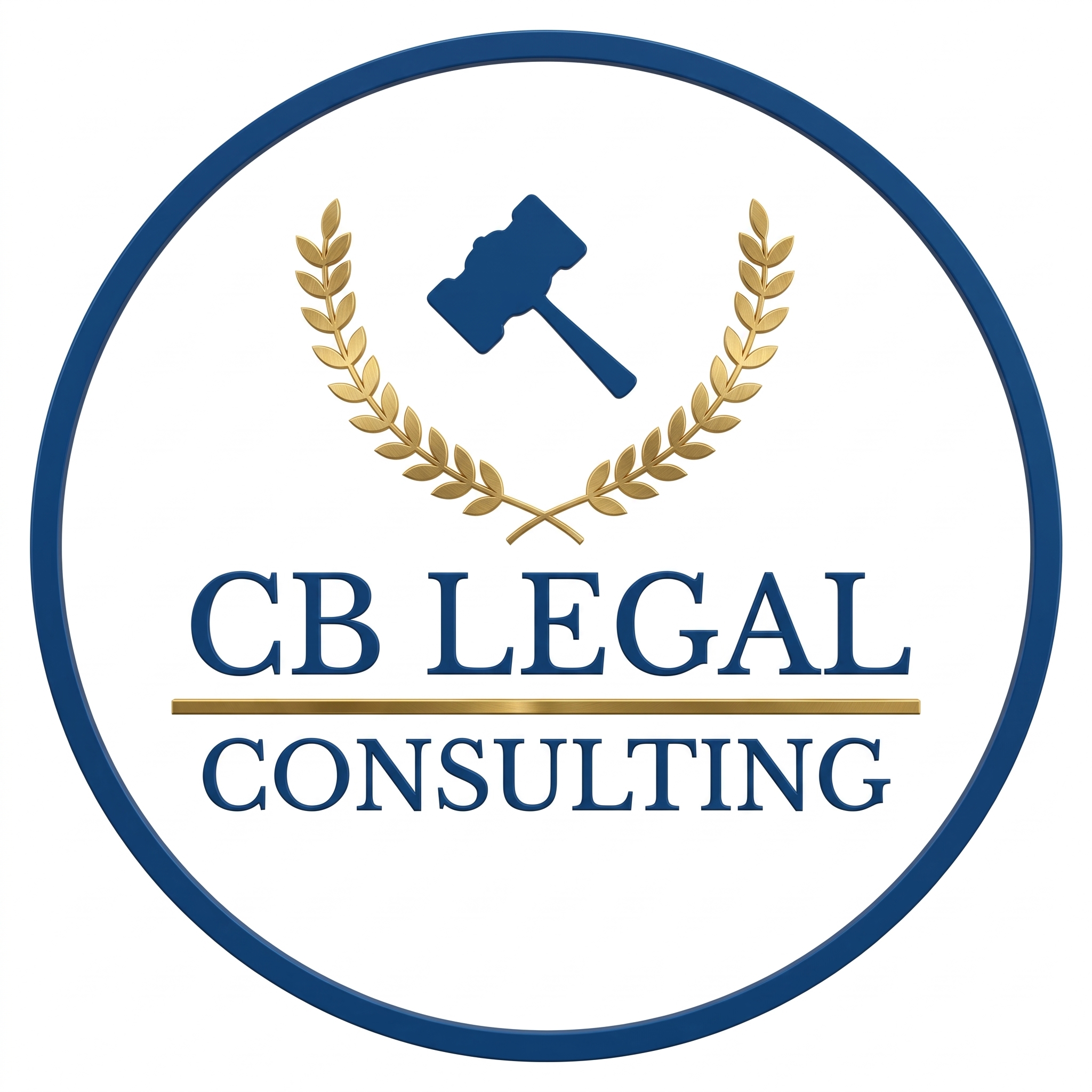 Logo CB Legal Consulting